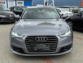 AUDI A6 AVANT, 3.0 DIESEL, AUTOMAT, 4X4