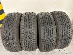 205/55r16 General Tire Altimax Winter 3