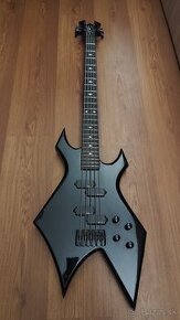 Bc rich Warlock 5