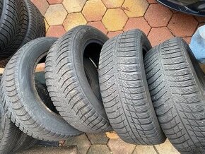 Bridgestone Blizzak LM001205/60 R16 96H