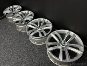 Alu BMW 5x112 r19 style 639