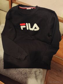 Fila mikina