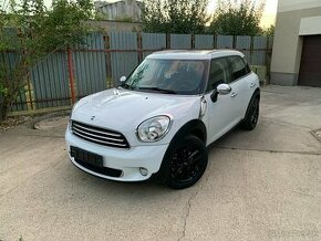 Mini Countryman 1.6 D