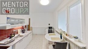 360° VR - Ponúkame na predaj 3-izbový byt s balkónom na Stud