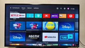 Thomson 40/ Android TV