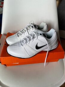 Predám nové tenisky Nike Air AffectV, White/Black, UK 6