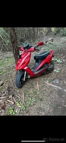 Malaguti f12 70cc