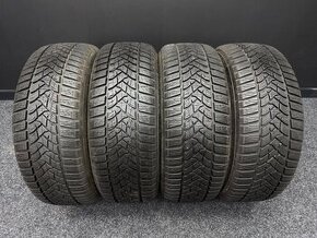 Sada pneu 205/55/16 DUNLOP