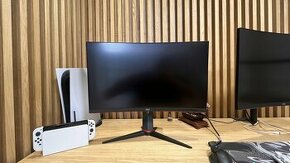 aoc monitor 27” 240hz