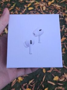 Apple AirPods pro (2.generacie) s MagSafe