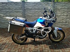 Honda Africa Twin CRF 1000L Adventure Sports DCT