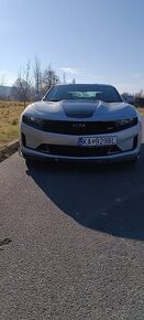 Predám Chevrolet camaro RS