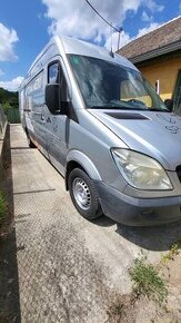 Mercedes-Benz Sprinter 315 CDI