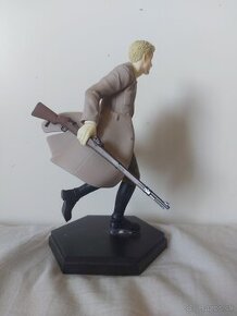 Reiner Braun figúrka - Attack on Titan