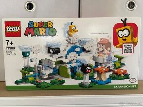 LEGO SUPER MARIO 71389