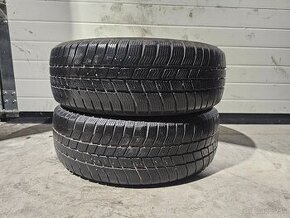 Zimné Pneu Barum 195/65 R15