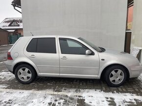 Golf 4, 1.6