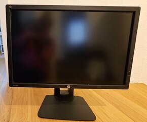 Nepoužívaný monitor HP Z24X 24 inch