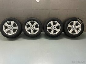 Disky TOYOTA RAV 4 ,  7J x 17+ pneu. 235/60 R17  zimné