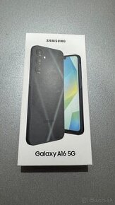 Samsung Galaxy A16 5G 128GB novy zabalený