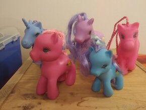 My little pony