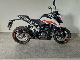 KTM 390 DUKE,ABS