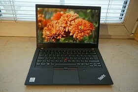 Lenovo T14 (i5, 24GB RAM,IPS, záruka Lenovo)