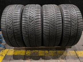 245/40 R19 Pirelli zimne pnumatiky