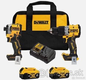 Dewalt DCK2050