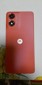 Motorola g04 úplne nový