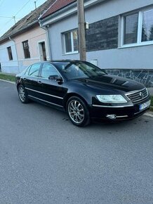 Volkswagen Phaeton