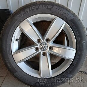 5x112 R17 VW Corvara