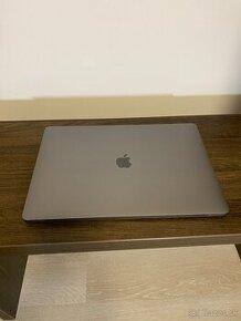 Macbook pro 16" 8CPU 1TB 32GB 2019