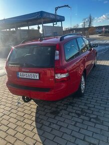 Volvo V50 1.6