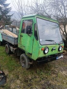 Multicar M25