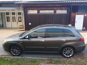 Predám Fiat Croma 2,4jtd facelift - 1