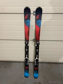 Lyže Nordica 130cm