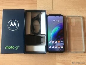 Motorola Moto G31 4GB/64GB Dual Sim