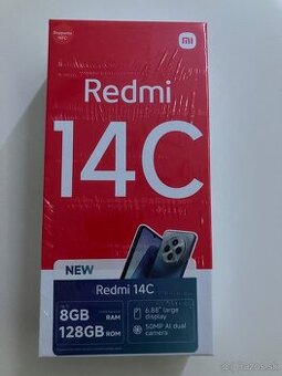 Redmi 14C