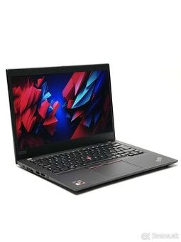 LENOVO ThinkPad X395