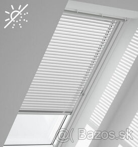 Velux žalúzia na strešné okno MK08