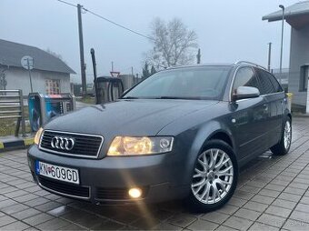 Audi a5 b 6 (facelift)