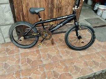 Predám bicykel BMX