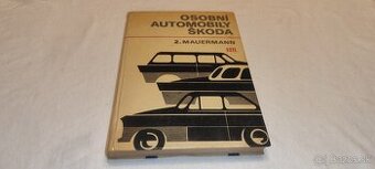 Škoda veterán. typy 440 Octavia Felicia popis údržba opravy