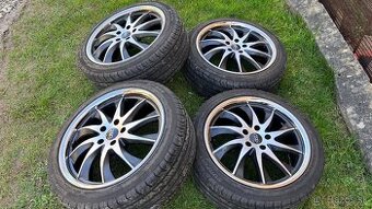 ☑️sada kolies 5x112 r18