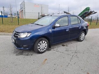 Dacia Logan 0.9 TCe