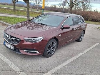 Predám opel insignia