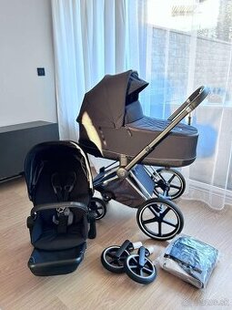 Cybex Priam 3.0