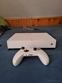 Xbox one S 1T