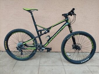 Cannondale Habit Carbon 3 XL 27,5 Deore XT